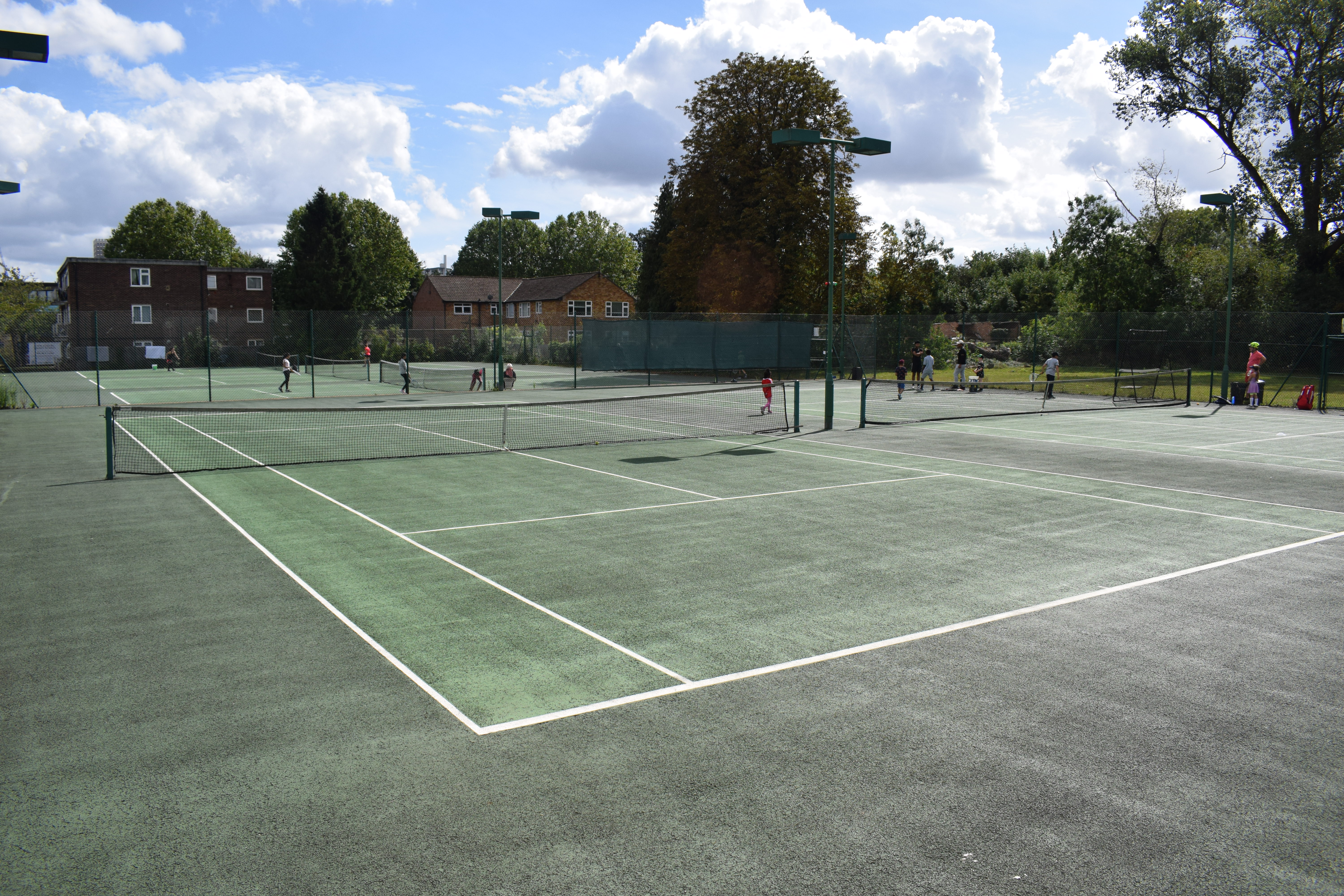 Tennis Club – WSTS Club – Wembley & Sudbury Tennis Squash Club